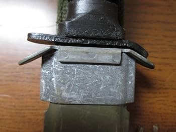 Amazon.co.jp: 米軍 レプリカ ゴム製 M3トレンチナイフ 米軍実物